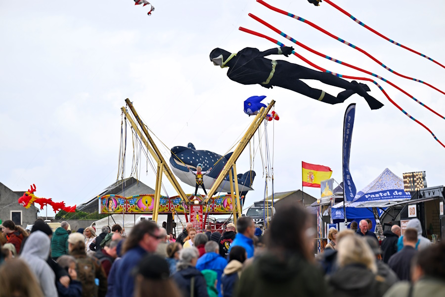 Taste Cumbria Maryport 2026 Image 1