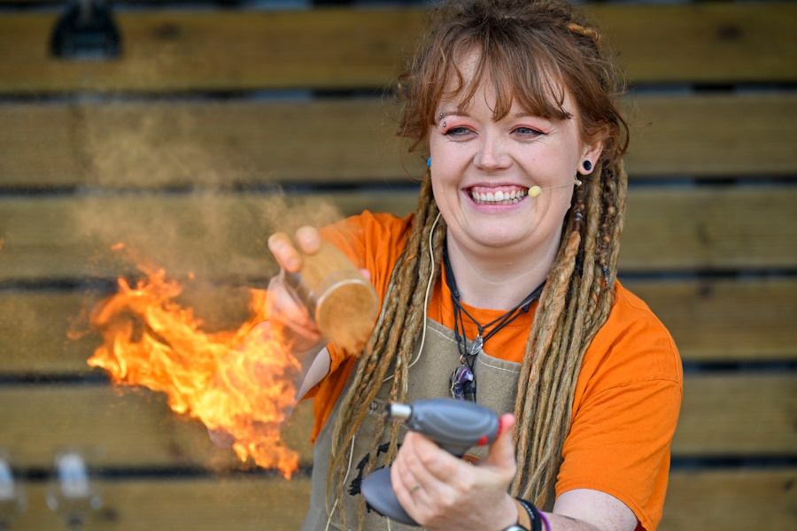 Taste Cumbria Maryport 2026 Image 4