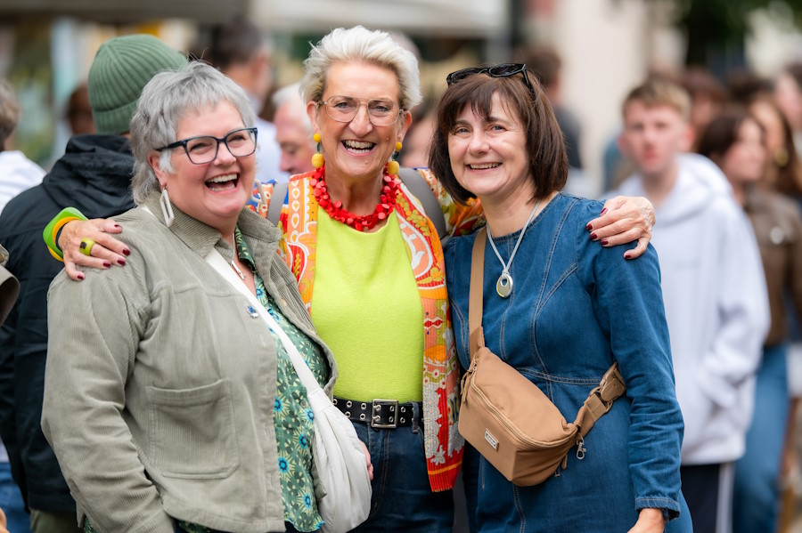 Cockermouth Taste Cumbria Festival 2026 Image 1