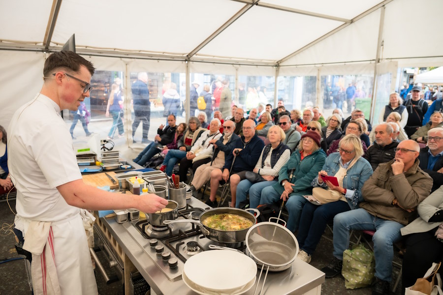 Cockermouth Taste Cumbria Festival 2026 Image 5