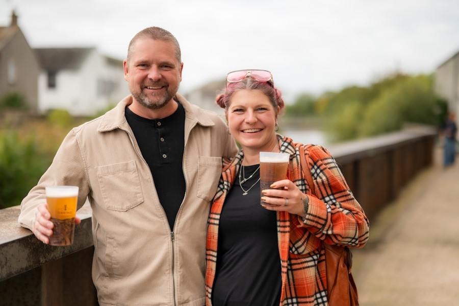 Cockermouth Taste Cumbria Festival 2026 Image 7